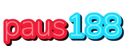 paus188 — logo kanal