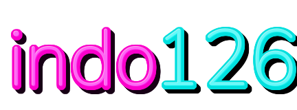 indo126 — logo kanal