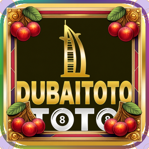 dubaitoto — mitra unggulan