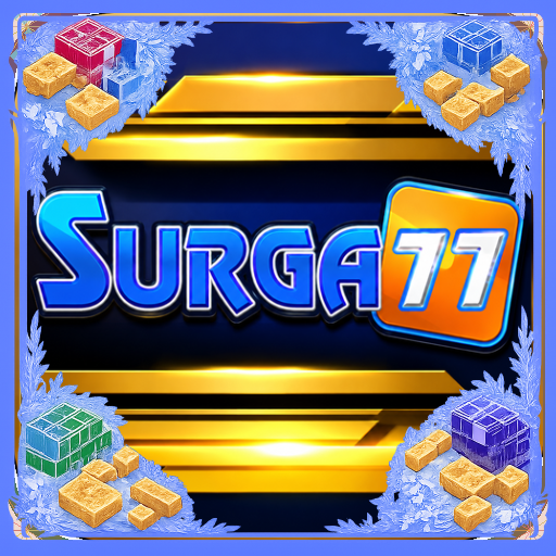 surga77 — mitra unggulan