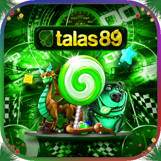 talas89 — mitra unggulan