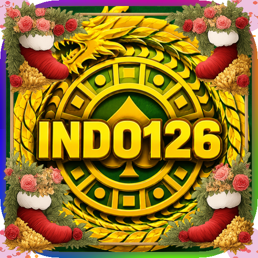indo126 — mitra unggulan